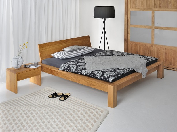 Farnichar design ágy