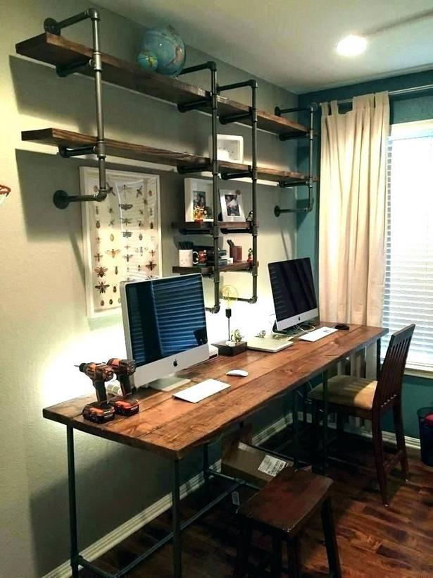 Bútor ötletek otthoni irodához