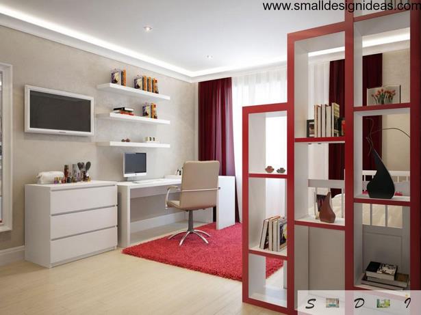 Home and office design