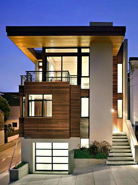 Home design képek modern