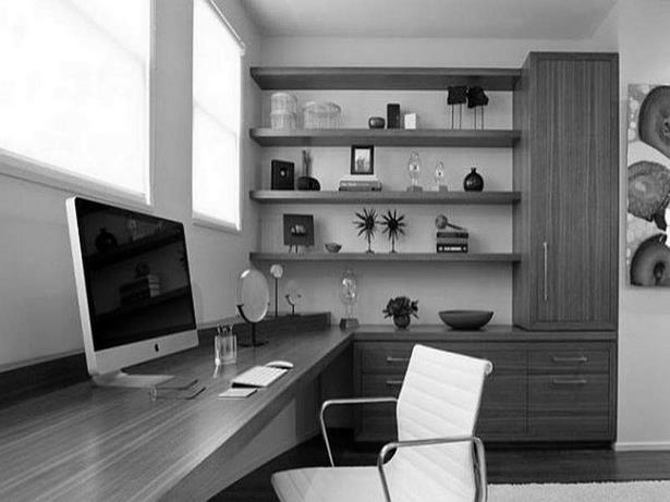 Home office design Galéria