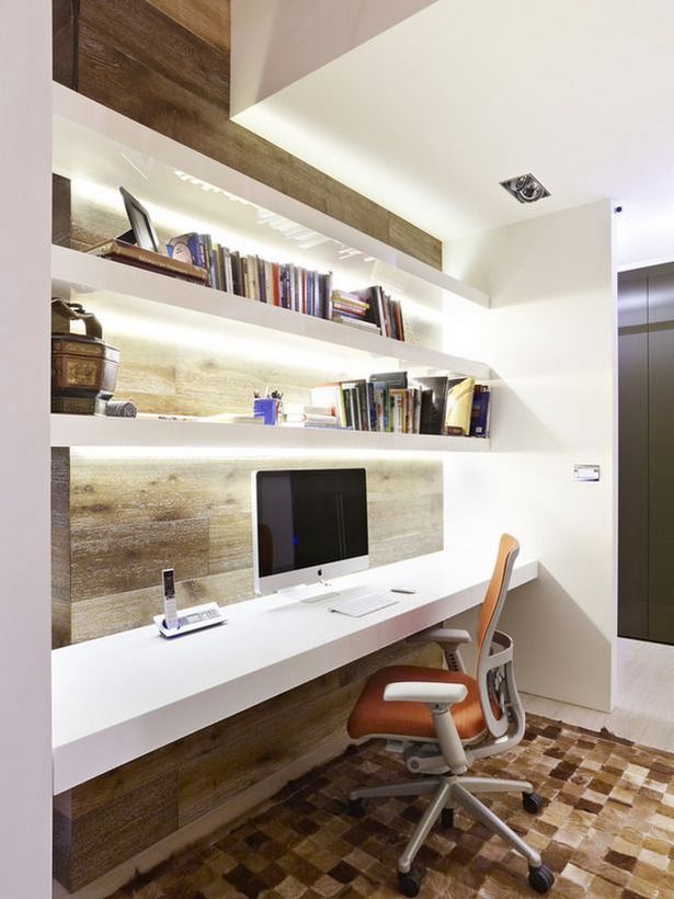 Otthoni irodai szoba tervezési ötletek