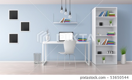 Otthoni irodai szoba