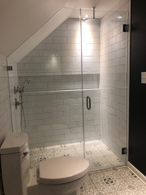 Mini fürdőszoba