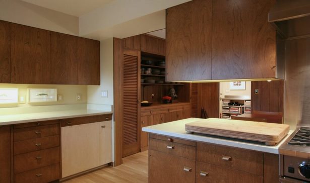 Modern otthoni konyha tervezési ötletek