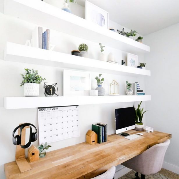 Modern otthoni irodai ötletek