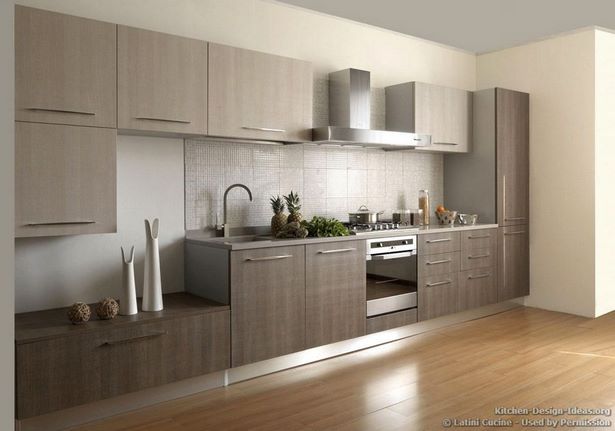 Modern konyha szekrény tervezési ötletek
