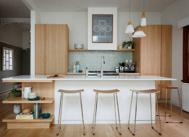 Modern konyha remodel ötletek