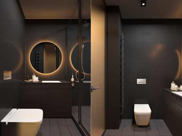 WC és fürdő tervezési ötletek