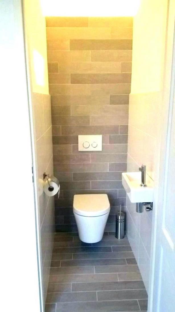 WC tervezés kis tér