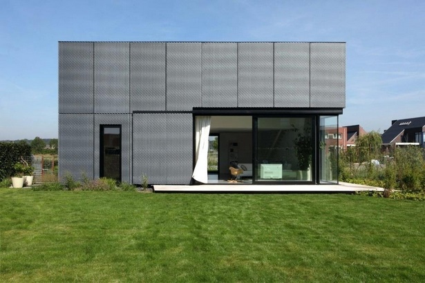 Modern ház design fotók