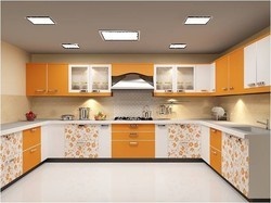 Moduláris konyha belsőépítészeti ötletek