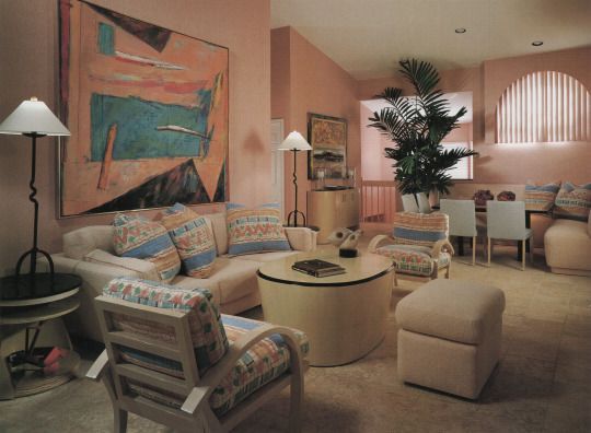 1980 otthoni belső képek