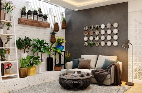 Otthoni szoba design képek