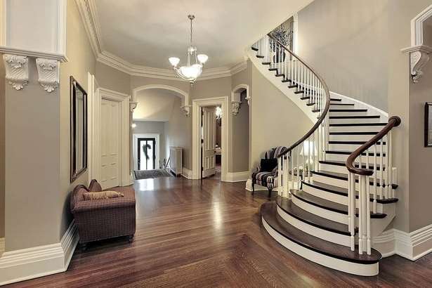 Otthoni lépcsők ötletek