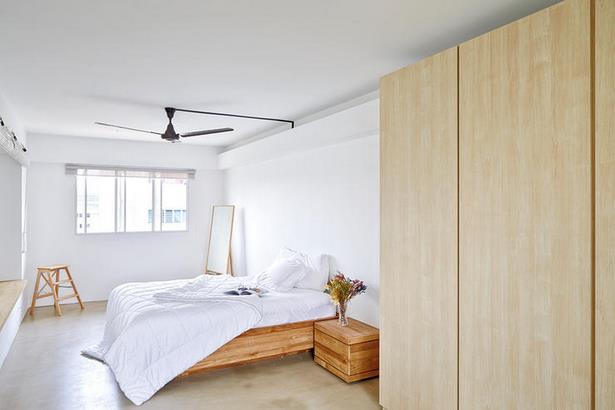 Minimalista hdb