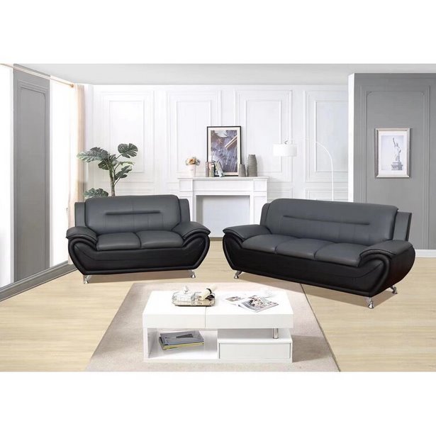 Modern nappali bútorok kis helyiségekhez