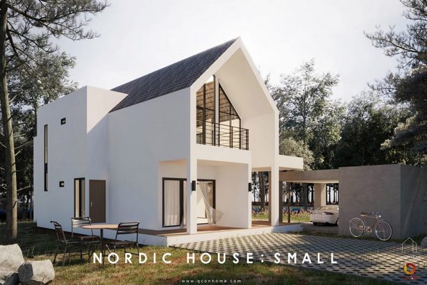Nordic house design
