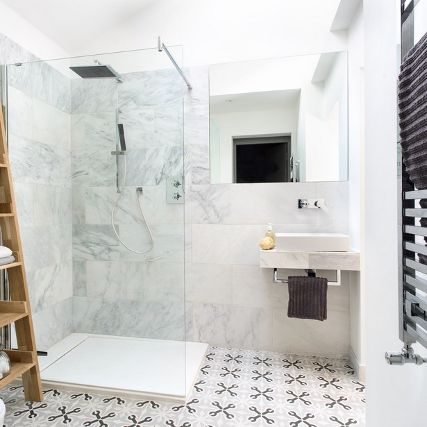 Fürdőszoba tervezési ötletek kis fürdőszobákhoz