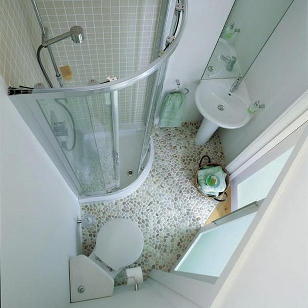 Fürdőszoba tervezési ötletek kis terek