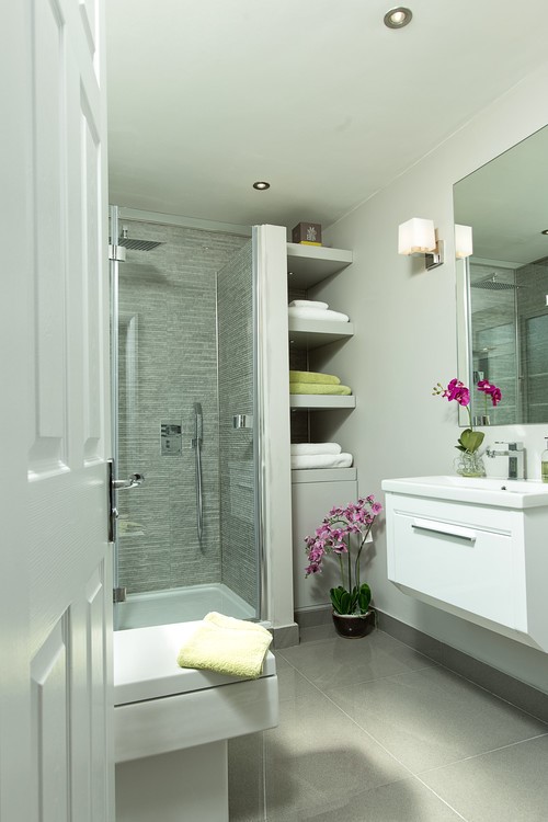 Fürdőszoba design inspiráció