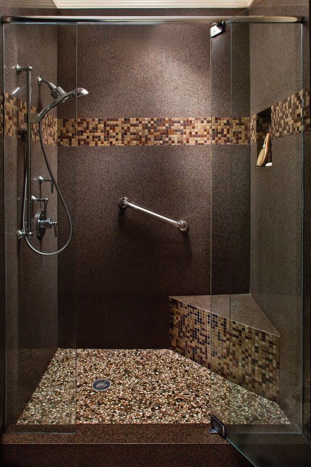 Fürdőszoba zuhany minták