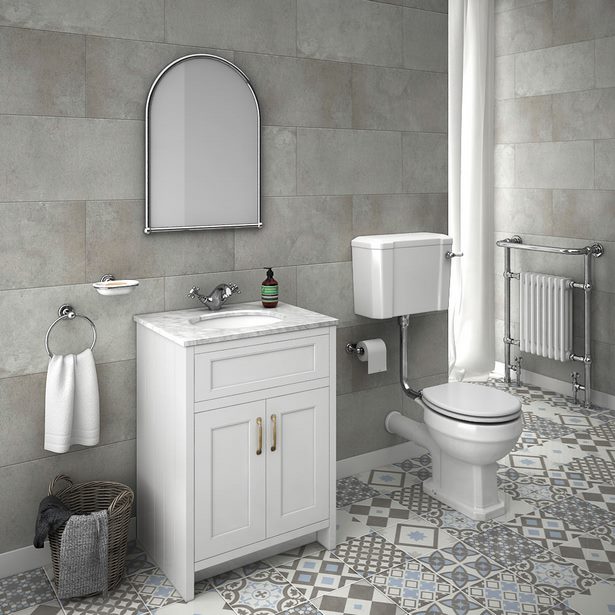Fürdőszoba csempe tervezési ötletek
