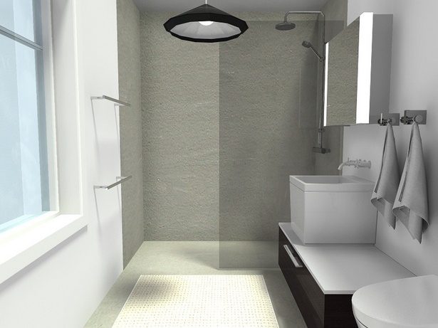 Kompakt fürdőszoba minták