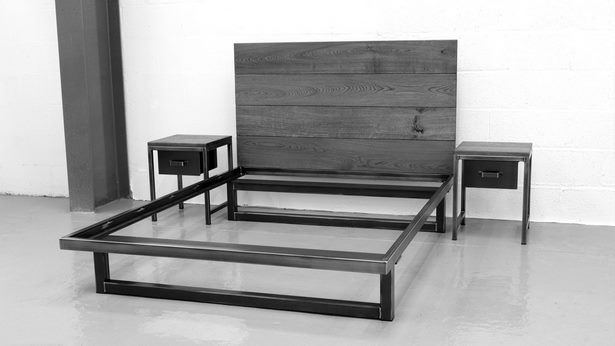 Ipari design bútorok