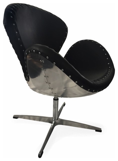 Ipari stílusú akcentus székek