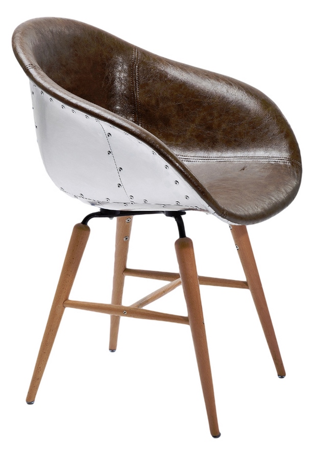 Ipari stílusú székek