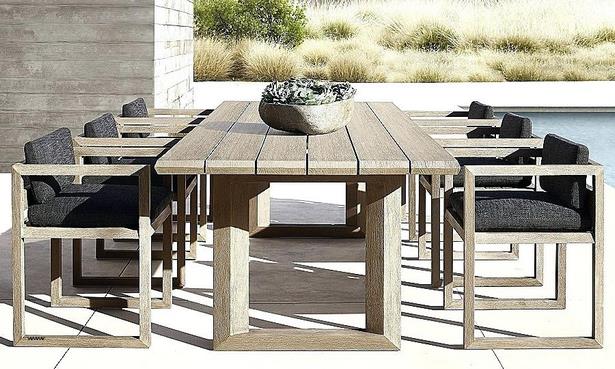 Ipari stílusú kerti bútorok