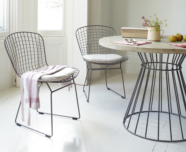Ipari stílusú konyhai székek