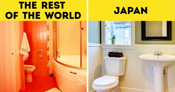 Japán belső ház