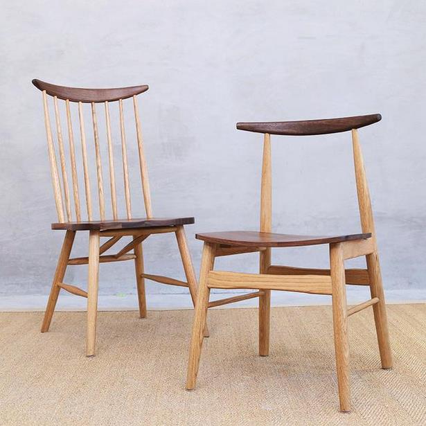 Japán minimalista bútorok