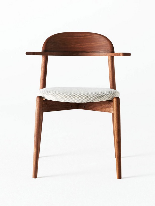 Japán minimalista bútorok