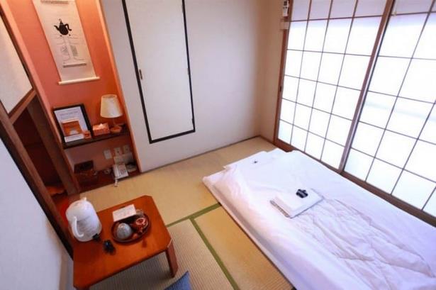Japán szoba