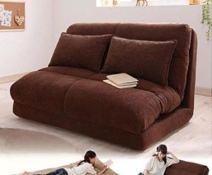 Japán stílusú kanapé