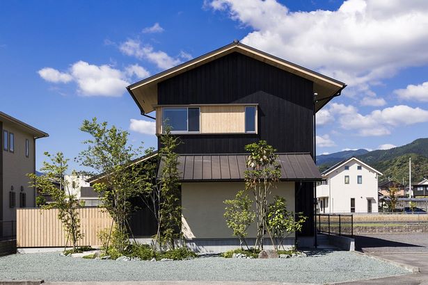 Modern japán otthoni tervezés