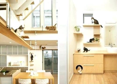 Modern japán otthoni belsőépítészet