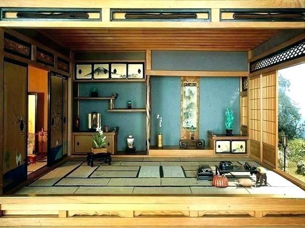 Modern japán háztervezés