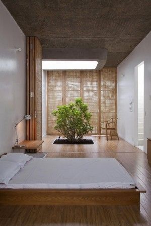 Modern Zen belsőépítészeti ötletek