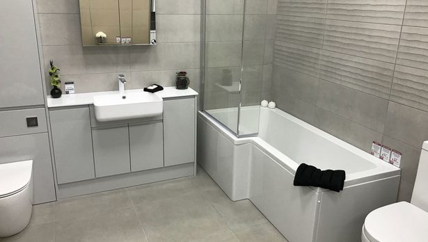 Új fürdőszoba