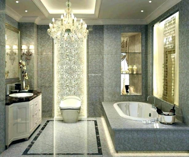 Szép fürdőszoba