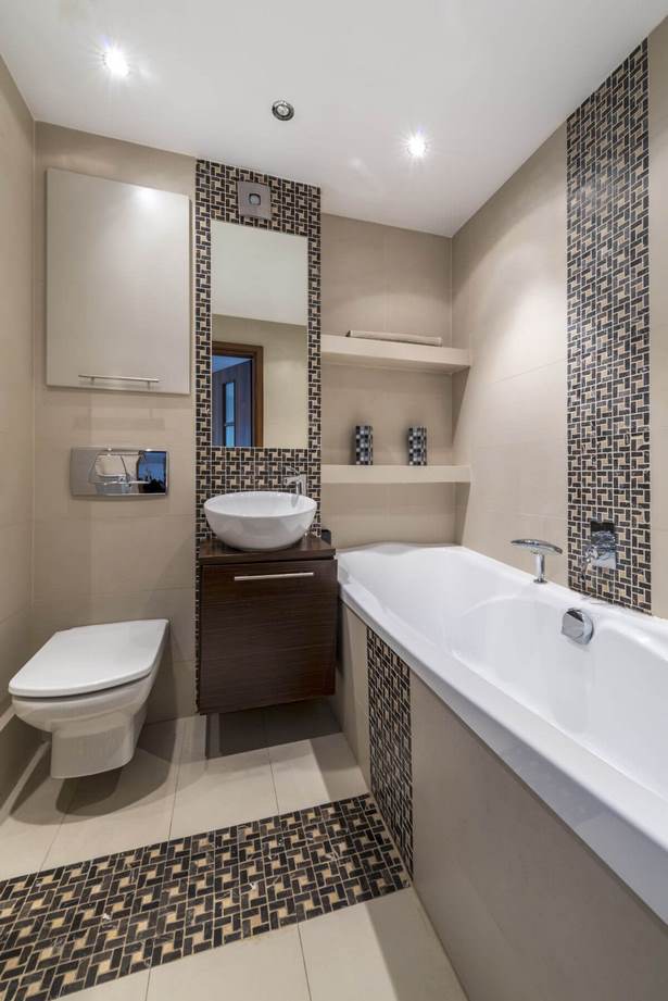 Kis fürdőszoba tervezési ötletek