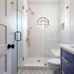 Kis fürdőszoba felújítási ötletek