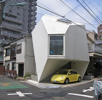 Kis japán otthonok