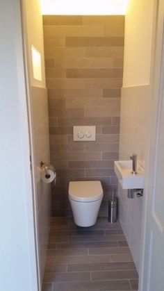 Kis WC tervezés