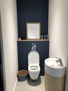 Kis WC ötletek
