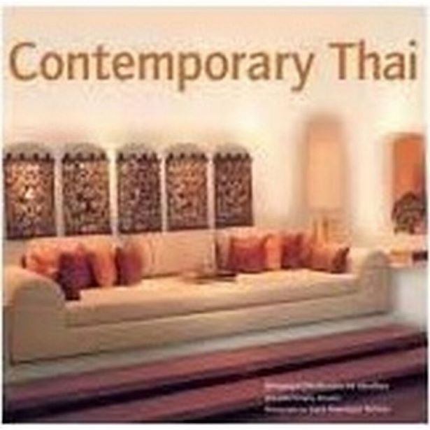 Thai belsőépítészeti ötletek